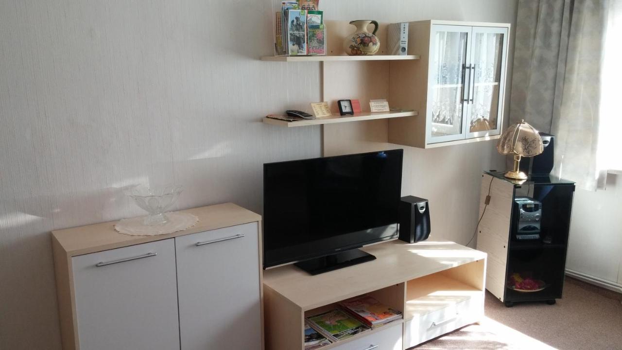 Ferienwohnung Boehnstedt Thale Luaran gambar