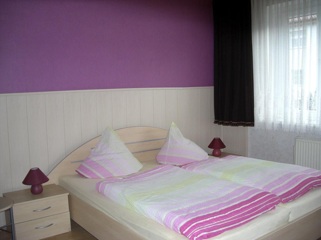 Ferienwohnung Boehnstedt Thale Luaran gambar