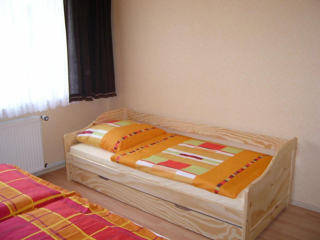 Ferienwohnung Boehnstedt Thale Bilik gambar