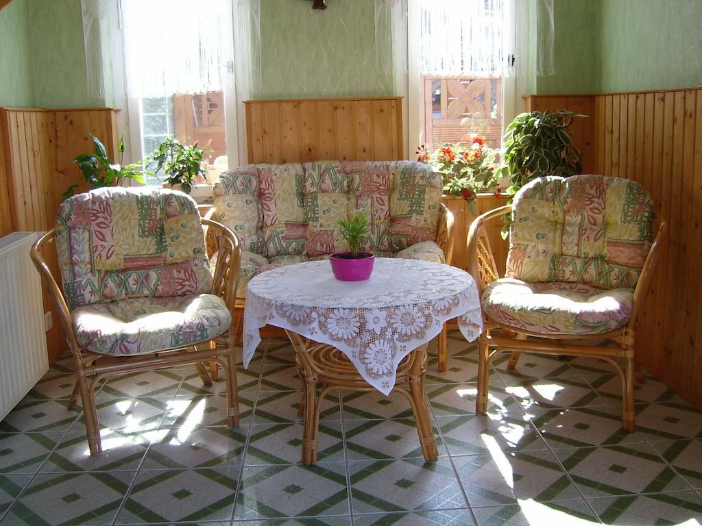 Ferienwohnung Boehnstedt Thale Luaran gambar