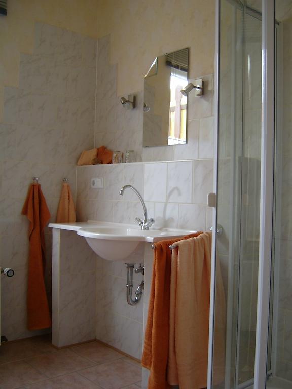 Ferienwohnung Boehnstedt Thale Luaran gambar