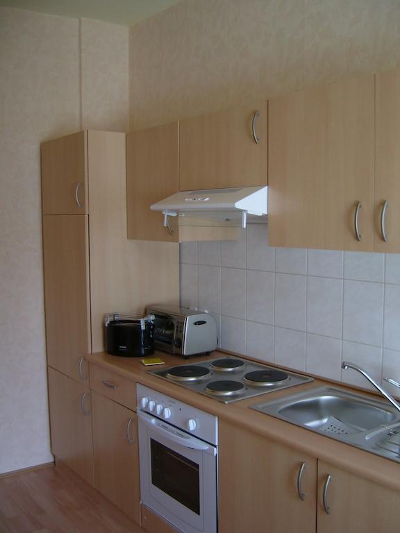 Ferienwohnung Boehnstedt Thale Bilik gambar