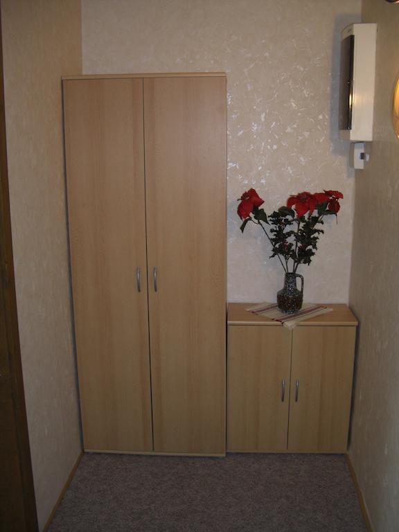 Ferienwohnung Boehnstedt Thale Bilik gambar